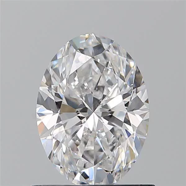 0.9 Carat · D · VS2 very good Cut