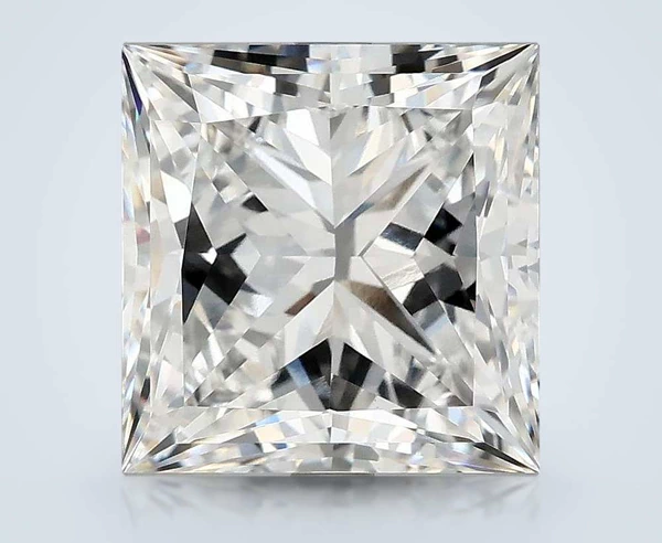 6 Carat · E · VVS2 Rare Carat Ideal Cut