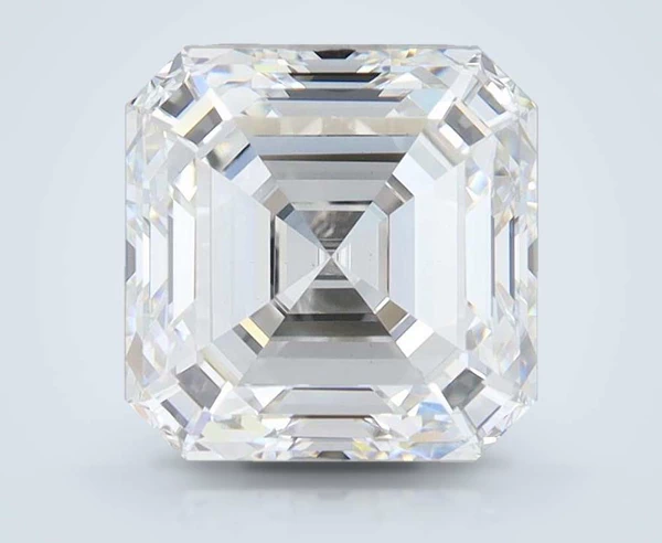 4.74 Carat · E · VS1 Rare Carat Ideal Cut