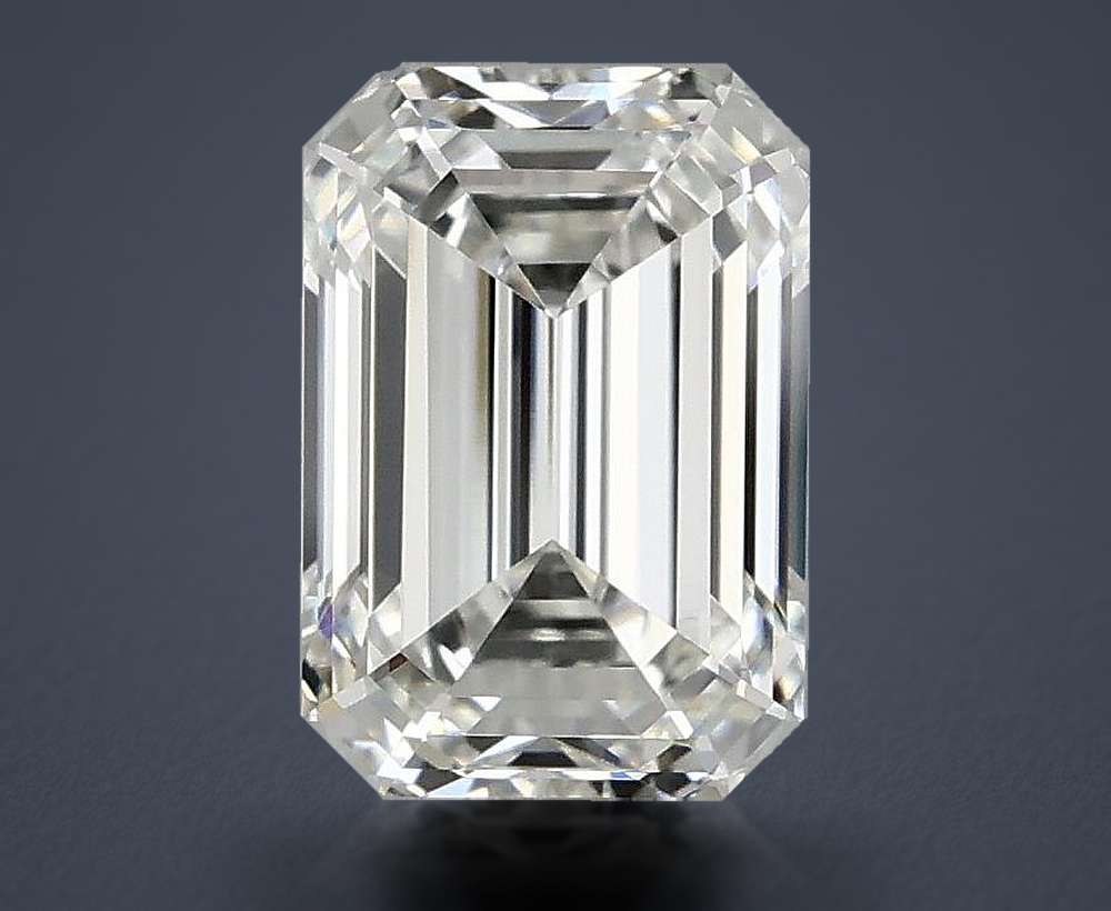 1.89 Carat · F · VVS2 Rare Carat Ideal Cut