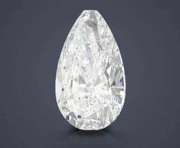0.97 Carat · D · VS2 Rare Carat Ideal Cut