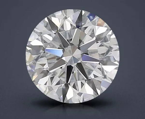 1.7 Carat · H · IF Rare Carat Ideal Cut