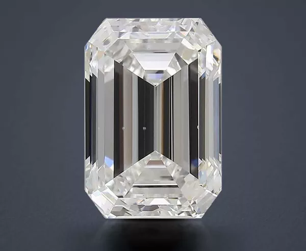 8.5 Carat · E · VS2 Rare Carat Ideal Cut