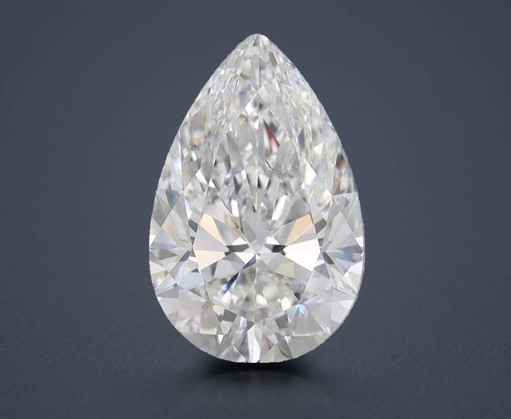 2.31 Carat · E · VS2 Rare Carat Ideal Cut