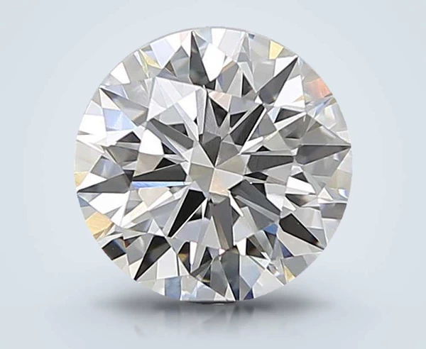 2.05 Carat · F · VVS1 Rare Carat Ideal Cut