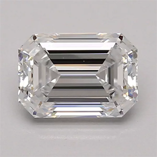 1.01 Carat · D · VVS2 Rare Carat Ideal Cut