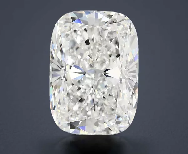 5.32 Carat · E · VVS2 Rare Carat Ideal Cut