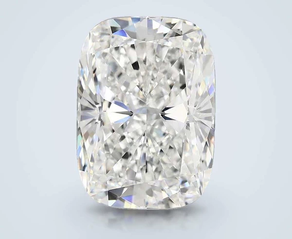 5.32 Carat · E · VVS2 Rare Carat Ideal Cut