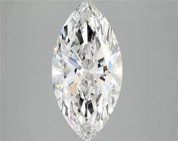 3.47 Carat · F · VS1 Rare Carat Ideal Cut