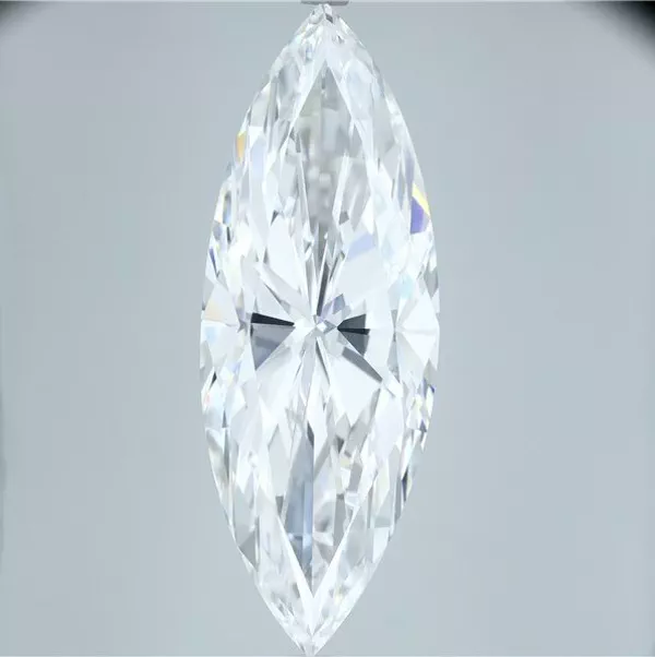 10.11 Carat · D · FL Rare Carat Ideal Cut