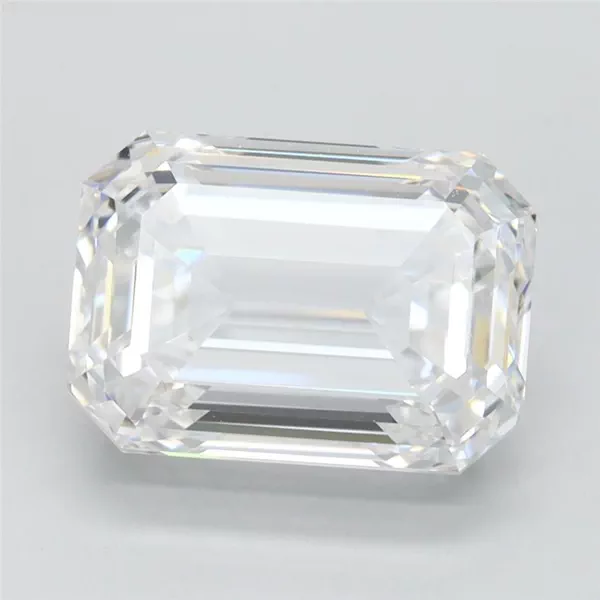 5.55 Carat · G · VS2 Rare Carat Ideal Cut