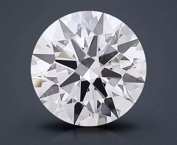 3.33 Carat · E · VS1 Rare Carat Ideal Cut