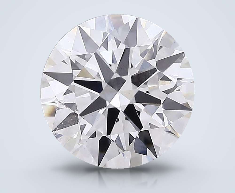 3.33 Carat · E · VS1 Rare Carat Ideal Cut