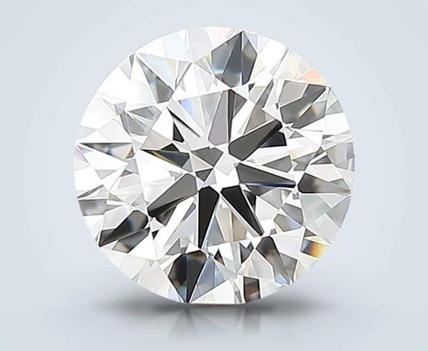 2.02 Carat · F · VVS2 Rare Carat Ideal Cut