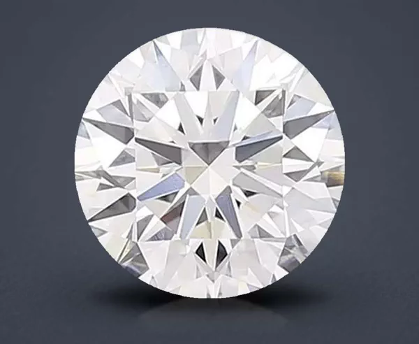 1.53 Carat · F · VS1 Rare Carat Ideal Cut