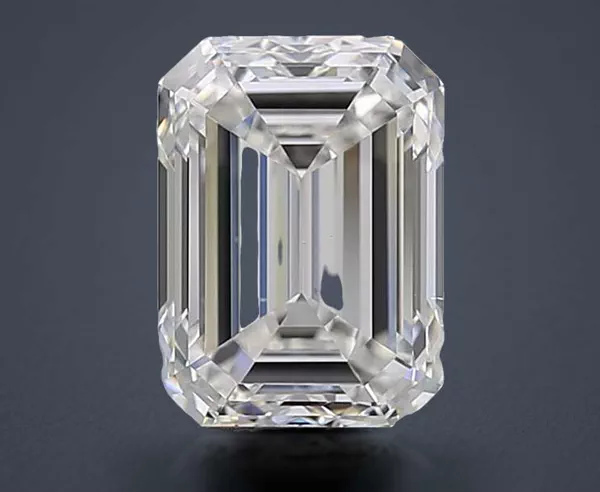 3.01 Carat · F · VS2 Rare Carat Ideal Cut