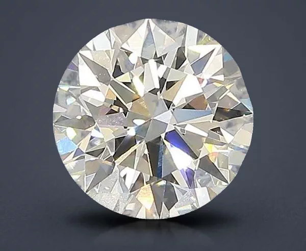 1.53 Carat · I · VS1 Rare Carat Ideal Cut