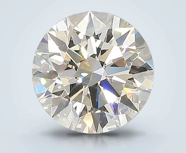 1.53 Carat · I · VS1 Rare Carat Ideal Cut