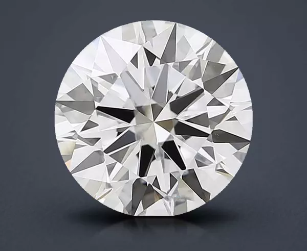 5.32 Carat · E · IF Rare Carat Ideal Cut