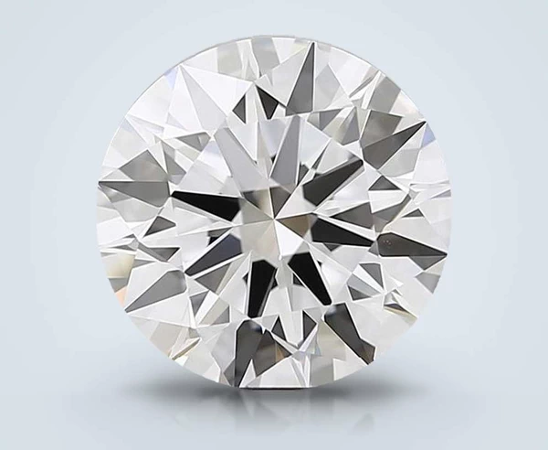 5.32 Carat · E · IF Rare Carat Ideal Cut