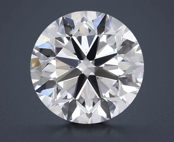 0.5 Carat · D · VS1 very good Cut