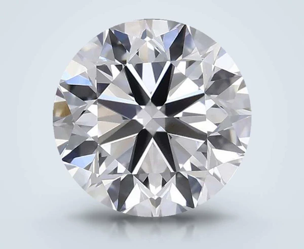 0.5 Carat · D · VS1 very good Cut
