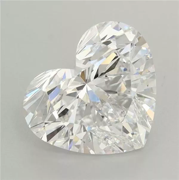 3.02 Carat · D · IF Rare Carat Ideal Cut