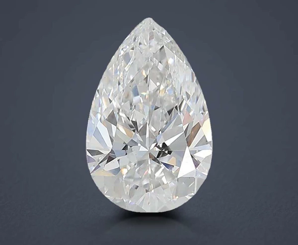 2 Carat · E · VS1 Rare Carat Ideal Cut