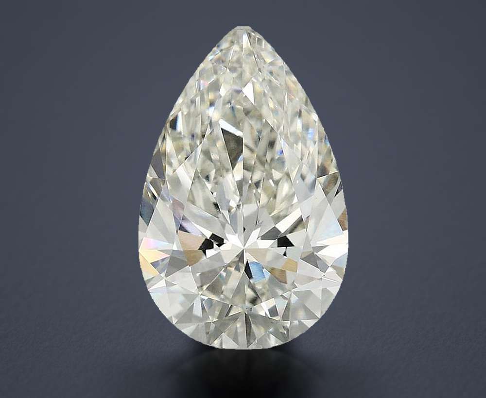 3.02 Carat · G · VS1 Rare Carat Ideal Cut
