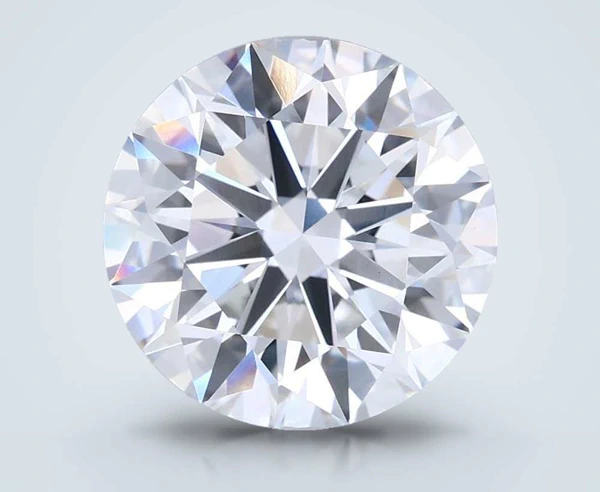 4 Carat · E · VVS2 ideal Cut
