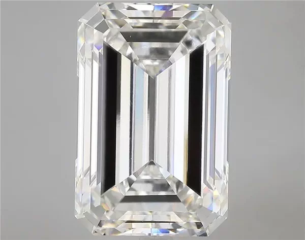 15.83 Carat · F · VVS2 Rare Carat Ideal Cut