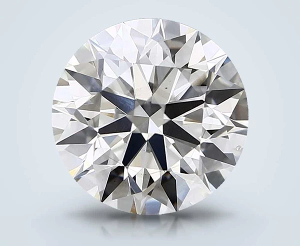 4.7 Carat · H · VS2 Rare Carat Ideal Cut