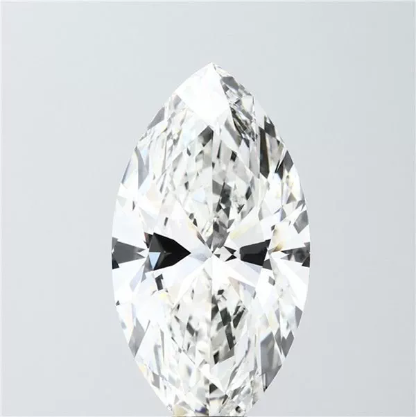 15.07 Carat · G · VVS2 Rare Carat Ideal Cut