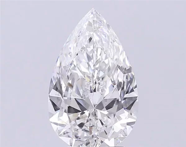 4.22 Carat · F · VS2 Rare Carat Ideal Cut