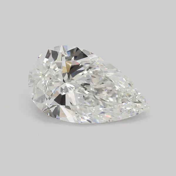 9.08 Carat · F · VVS2 Rare Carat Ideal Cut