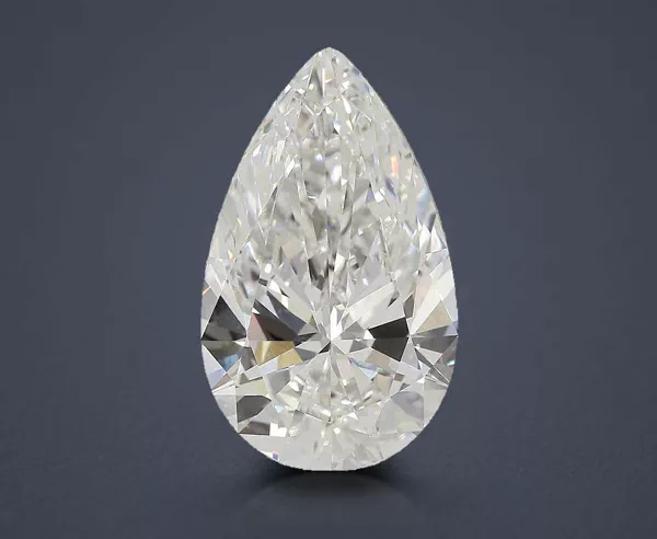 9.08 Carat · F · VVS2 Rare Carat Ideal Cut
