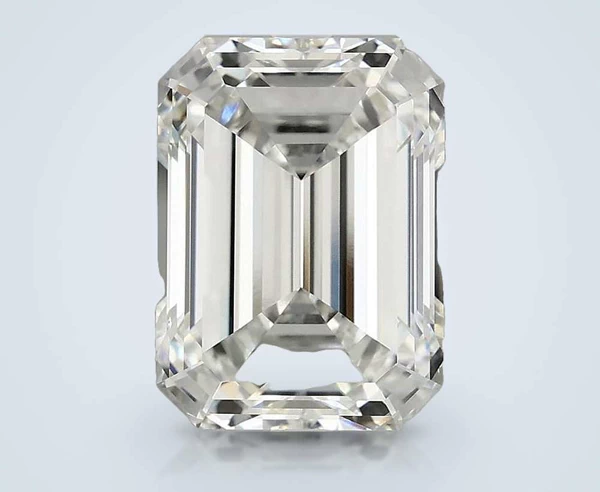 4.59 Carat · G · VVS2 Rare Carat Ideal Cut