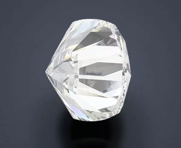 1.18 Carat · E · VS1 excellent Cut