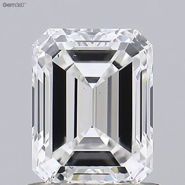 1.02 Carat · G · SI1 Rare Carat Ideal Cut