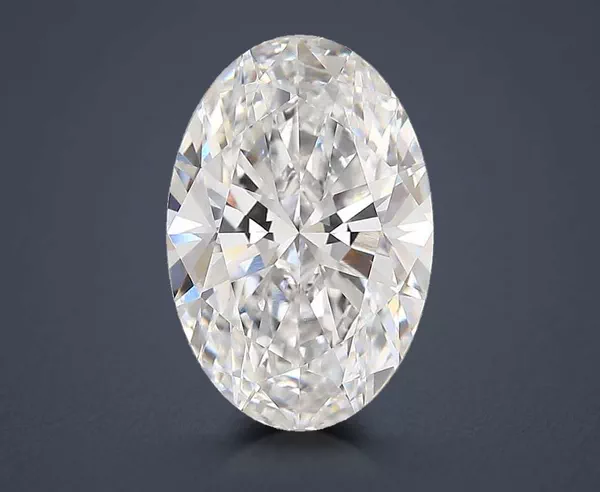 4.01 Carat · E · VVS1 Rare Carat Ideal Cut