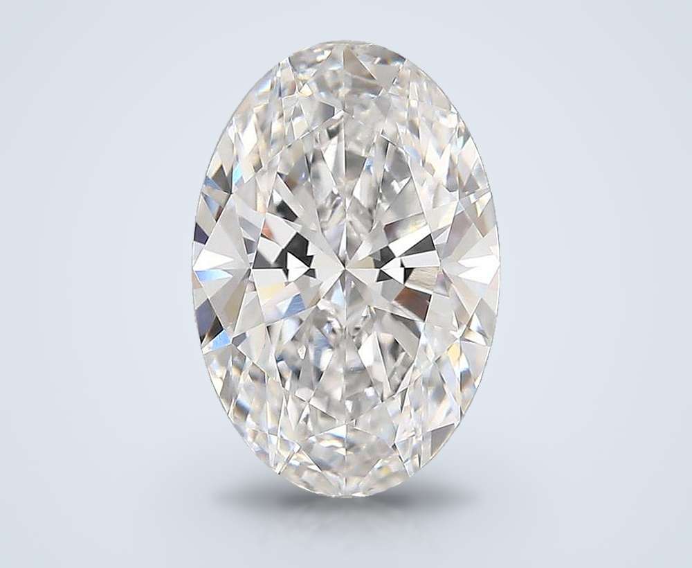 4.01 Carat · E · VVS1 Rare Carat Ideal Cut