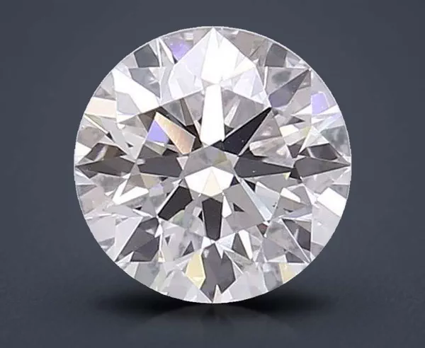 1.59 Carat · G · VS1 Rare Carat Ideal Cut