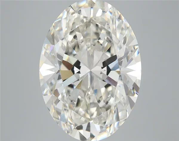 4.39 Carat · H · VS1 Rare Carat Ideal Cut