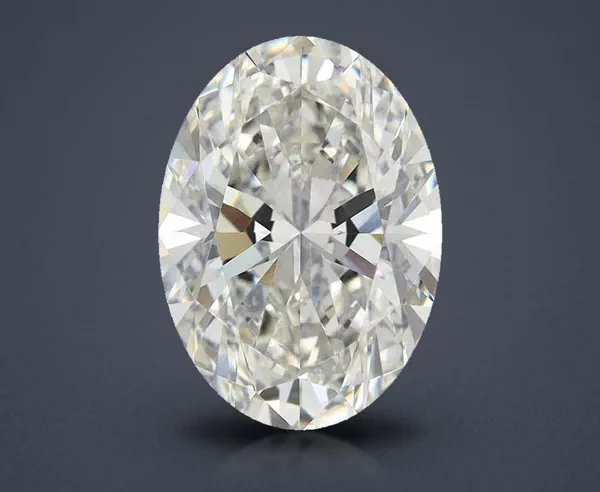 4.39 Carat · H · VS1 Rare Carat Ideal Cut