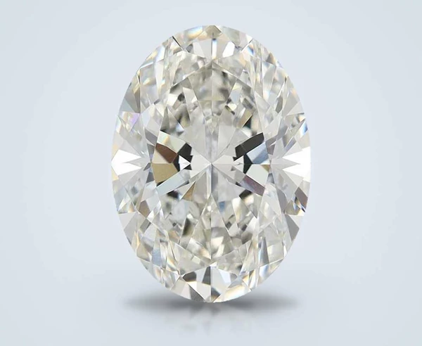 4.39 Carat · H · VS1 Rare Carat Ideal Cut