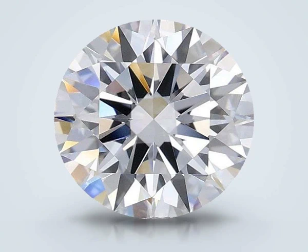 1.47 Carat · D · IF Rare Carat Ideal Cut