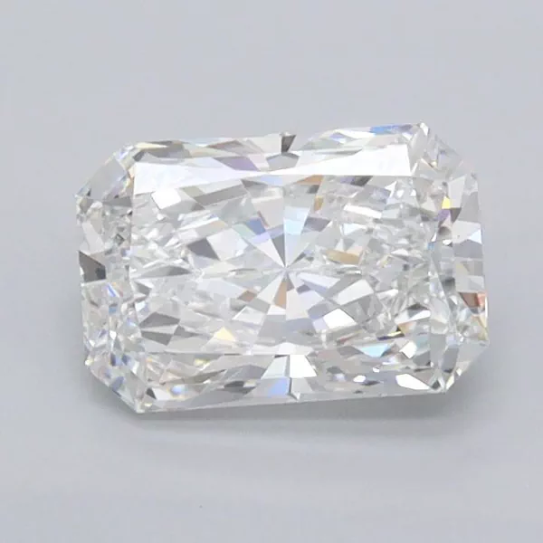 1 Carat · D · FL Rare Carat Ideal Cut