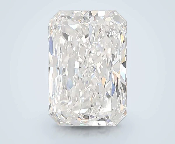 10.06 Carat · E · VVS2 Rare Carat Ideal Cut