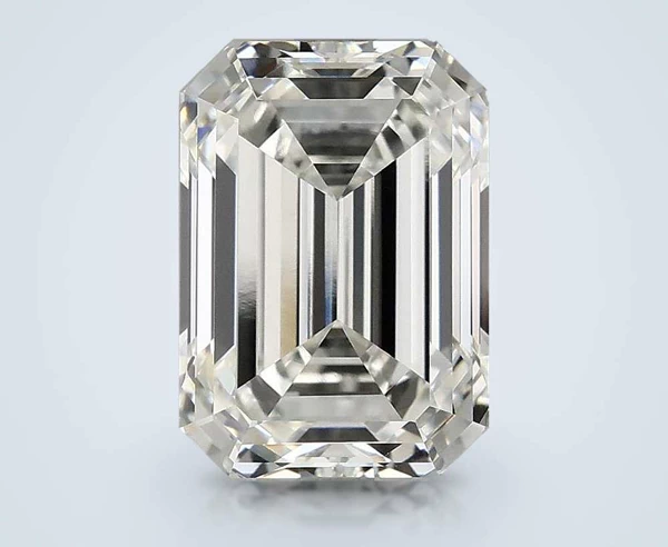 4.07 Carat · G · VVS2 Rare Carat Ideal Cut
