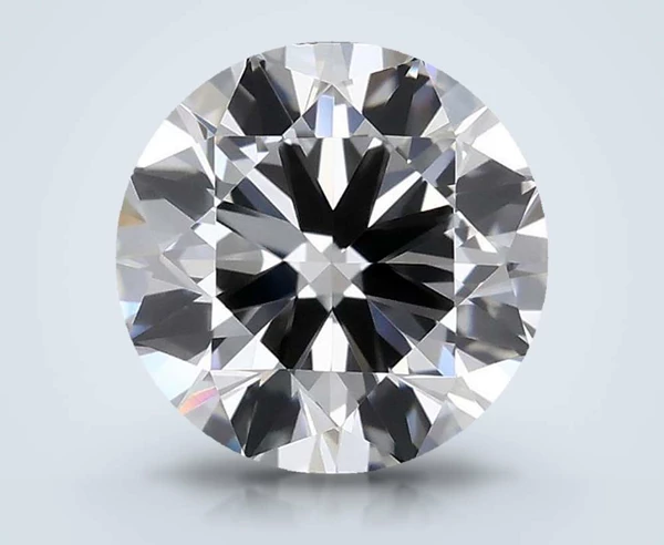0.7 Carat · H · VVS2 very good Cut
